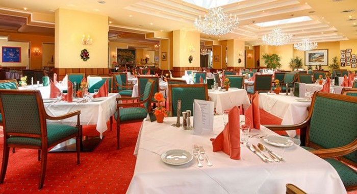 Hotel Post, St Anton ski chalet, image 3